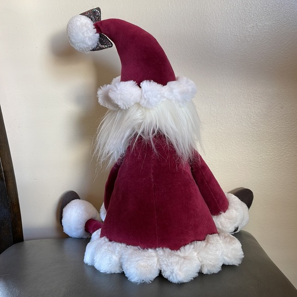 Jellycat Santa - Picture 3 of 4